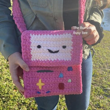 BMO Bag