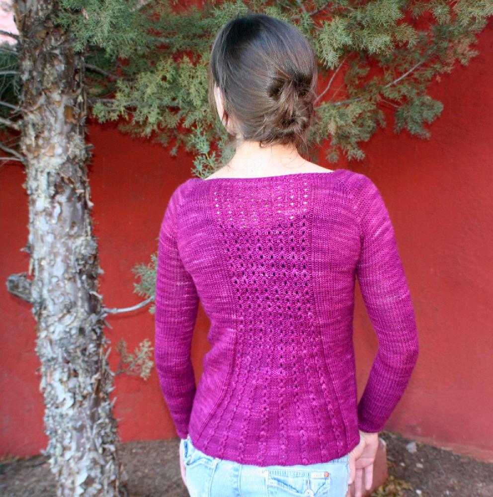 Marian Cardigan