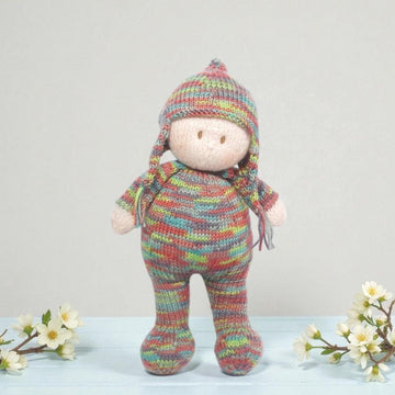 Jo-Jo Doll
