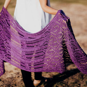 Cosmopolitan Wrap