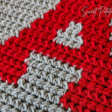 Wrestling Blanket