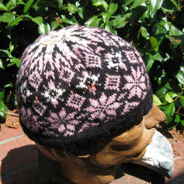 Let There be Starz Hat