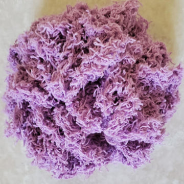 Fluffy Reusable Swiffer Cover