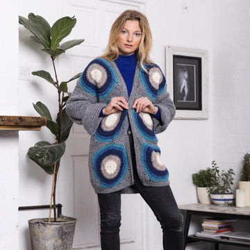 Target Cardigan