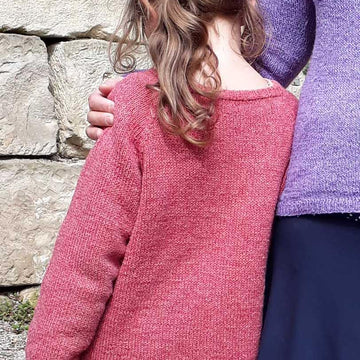Pilo Sweater