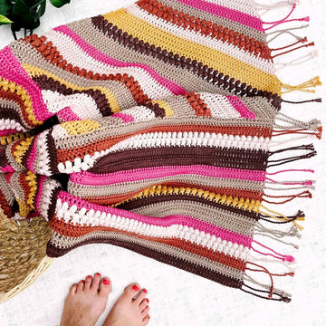 Not-So-Crazy Quilt