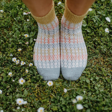 Freshness Socks