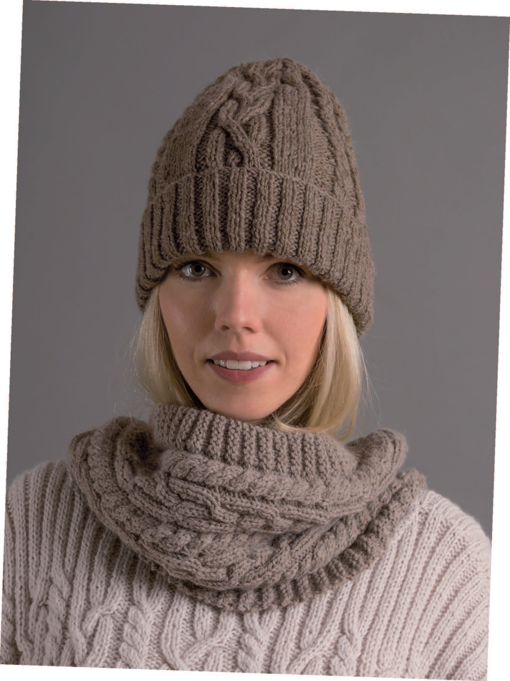 Creative Soft Wool (FR) by Rico