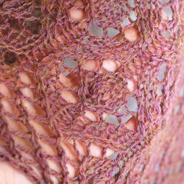 Cleo Shawl