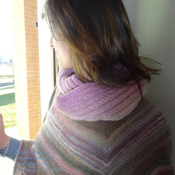 Poncho o quadro?