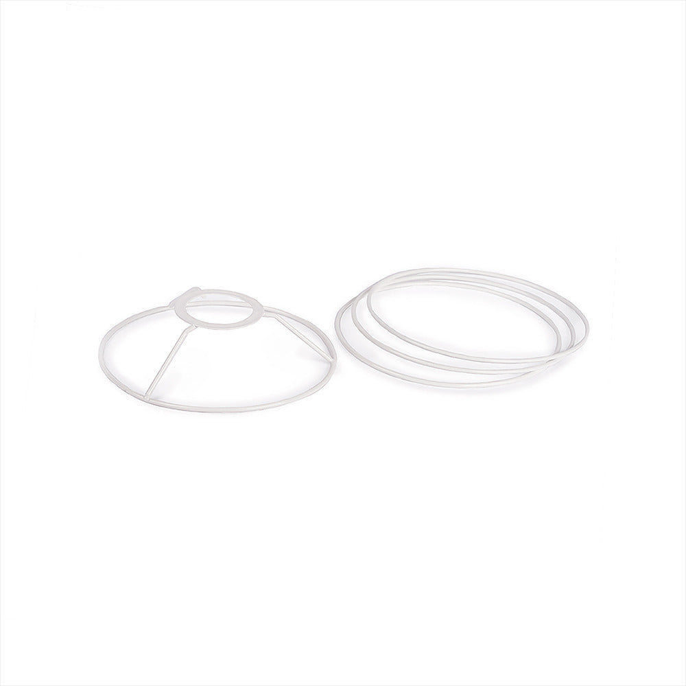 Rico Lampshade Ring Set 15cm