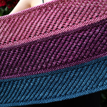 Bi the Way Scarf