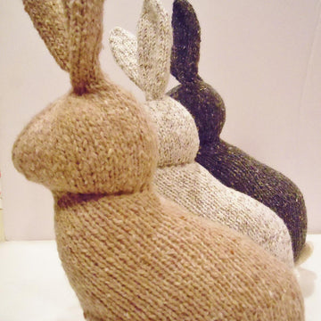 Spring Rabbit