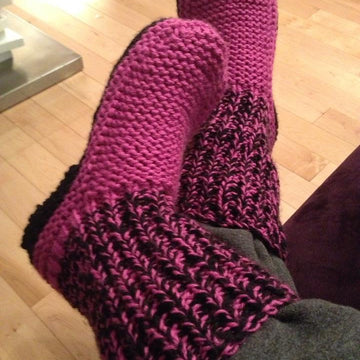 Slippers