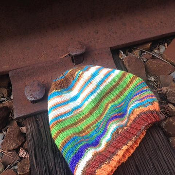 Dooby Doo Hat