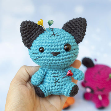 Voodoo animals