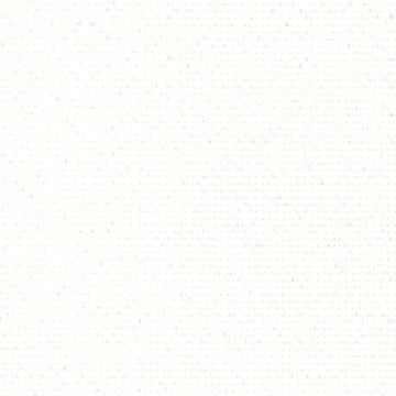 Zweigart 14 Count Aida, Pearl 19in x 21in