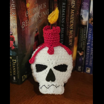 Skull & Roses