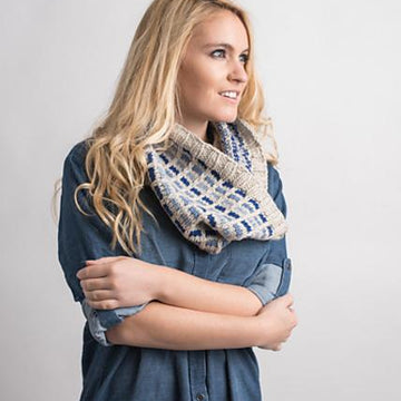 Calypso Cowl