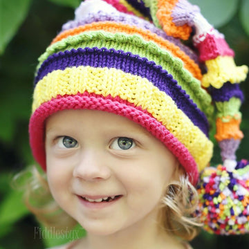 Lucy Stocking Cap