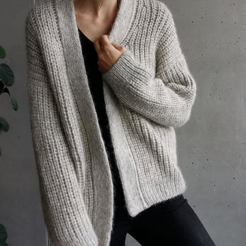CLARA Cardigan