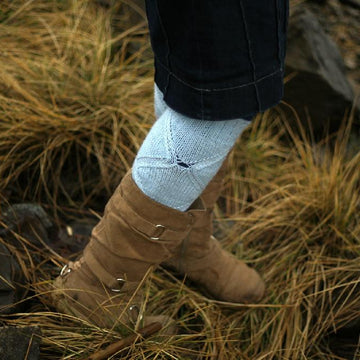 Laced Legwarmers