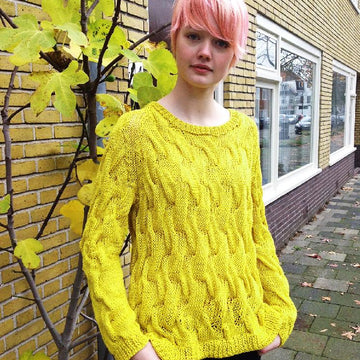 Yellow Fevre