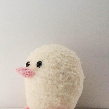 Herbert the Duckling
