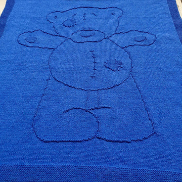 OSCAR blanket
