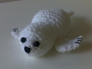Baby Seal