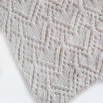 The Glacier Scarf