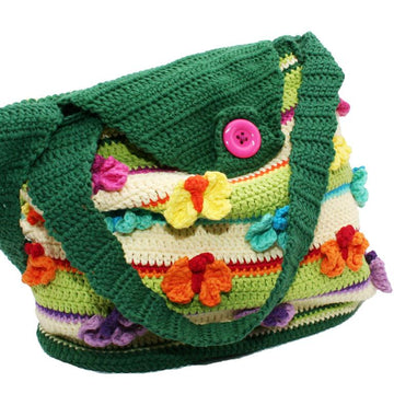 Butterfly Bag