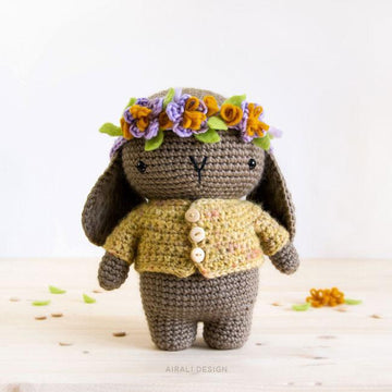 Spring Bunny