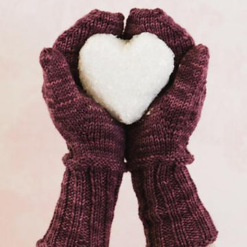 Smitten Mittens