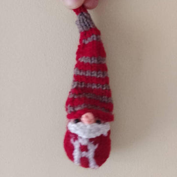 Gnome letter A