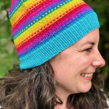 Modicum Hat