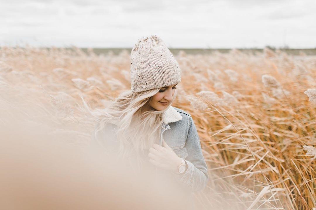 Charleswood Beanie