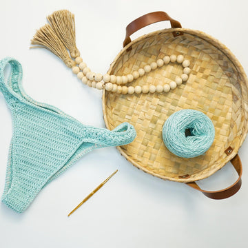 Crochet bikini all sizes