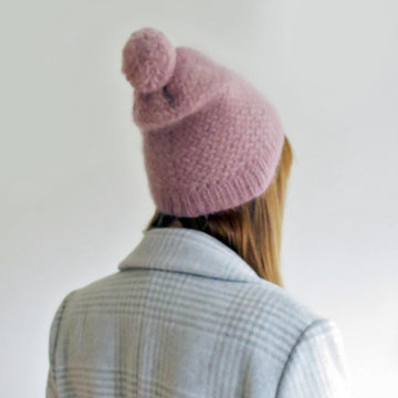 Herringbone Hat