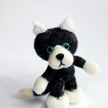 Grey Wolf