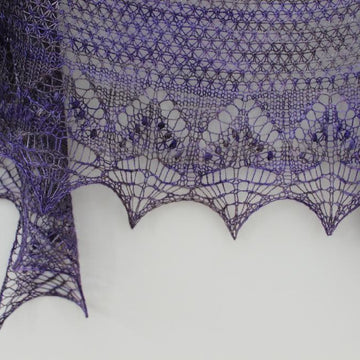 Gretel's Shawl