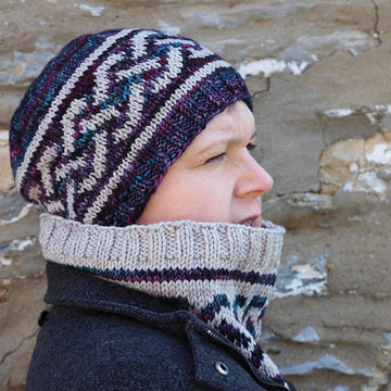 Counterpose Cowl