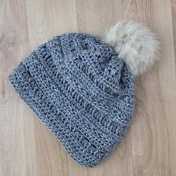 American Ginger Beanie
