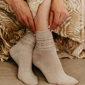 Barcelona Memories Socks 2