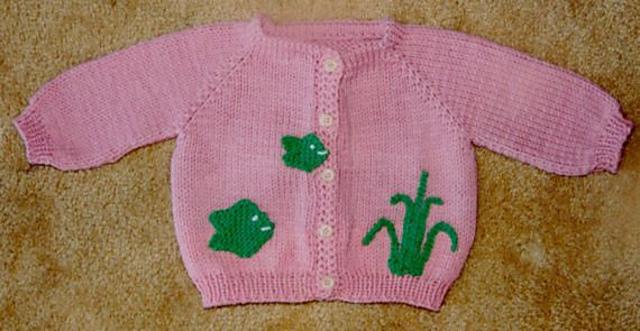 Toddler Jacket