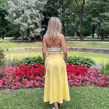 The Square top