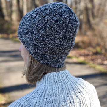 Creel Cap