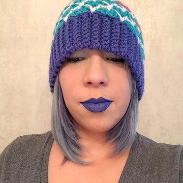 Sirena's Hat