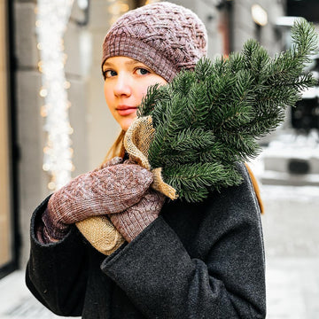 Brescul mittens