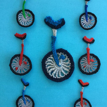 Unicycle